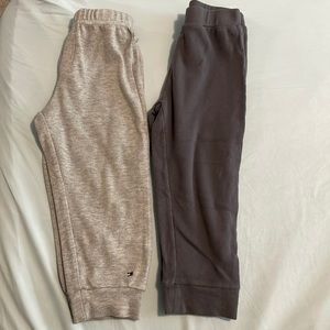 Very easy to use and comfortable baby boy pants, 100% cotton